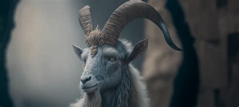 earth goat in 2024